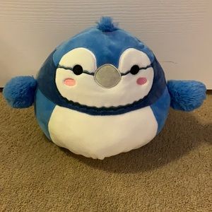 7?” Babs/ Bebe flip squishmallow